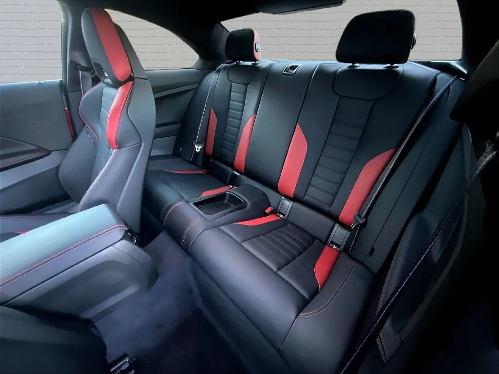BMW M2 photo 18