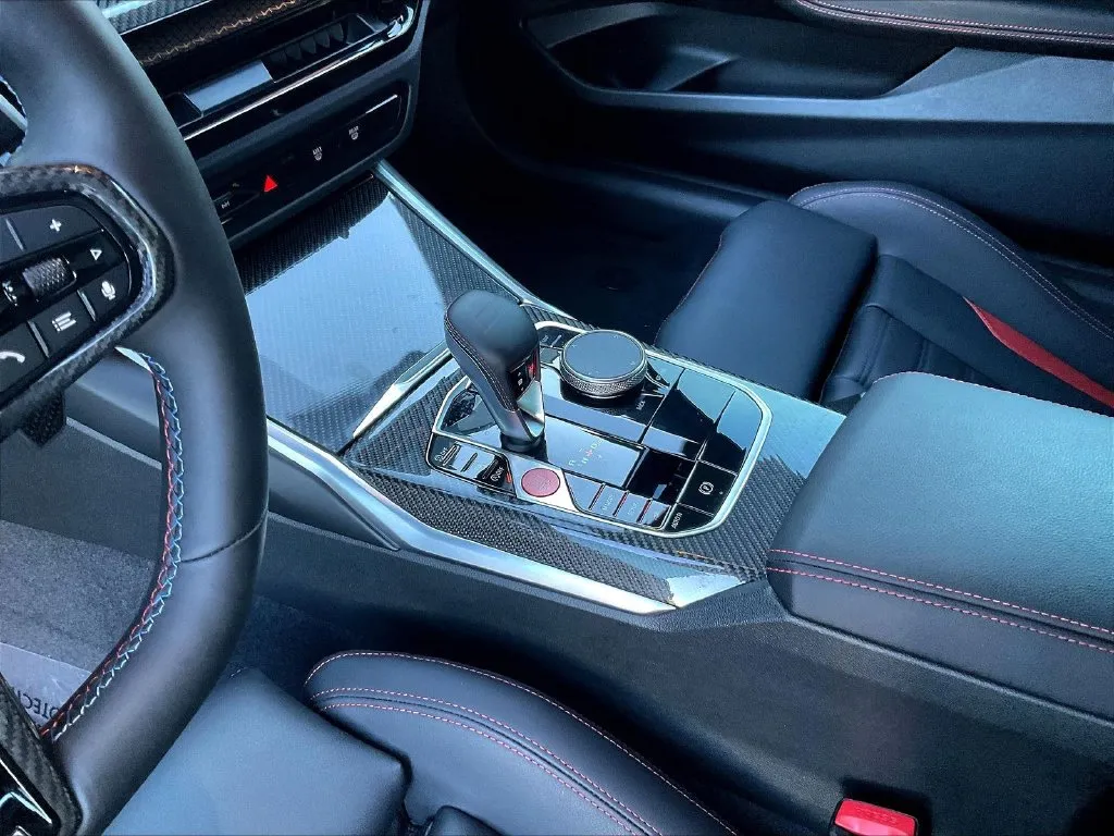 BMW M2 photo 14