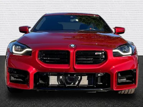 Photos of 2026 BMW M2 for sale in Roswell, GA at Gravity Autos Roswell