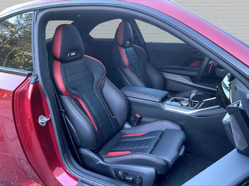 BMW M2 photo 25