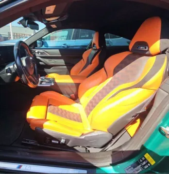 Photos of 2024 BMW M4 Competition for sale in Roswell, GA at Gravity Autos Roswell