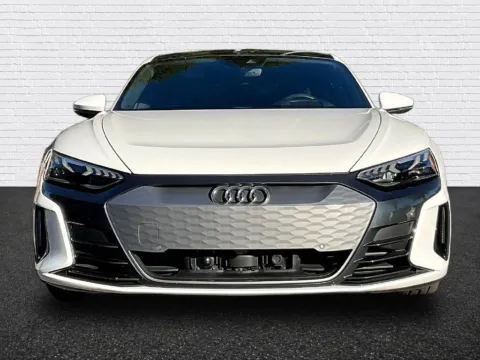 Photos of 2022 Audi e-tron GT Premium Plus for sale in Roswell, GA at Gravity Autos Roswell