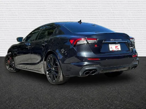 More photos of 2022 Maserati Ghibli Modena at Gravity Autos Roswell, GA