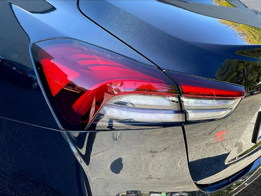 Maserati Ghibli photo 15
