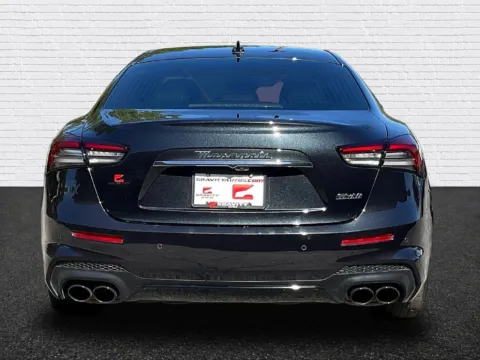 More photos of 2022 Maserati Ghibli Modena at Gravity Autos Roswell, GA