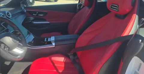 More photos of 2024 Mercedes-Benz CLE 300 at Gravity Autos Roswell, GA