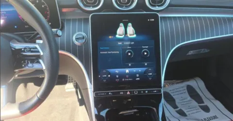 More photos of 2024 Mercedes-Benz CLE 300 at Gravity Autos Roswell, GA