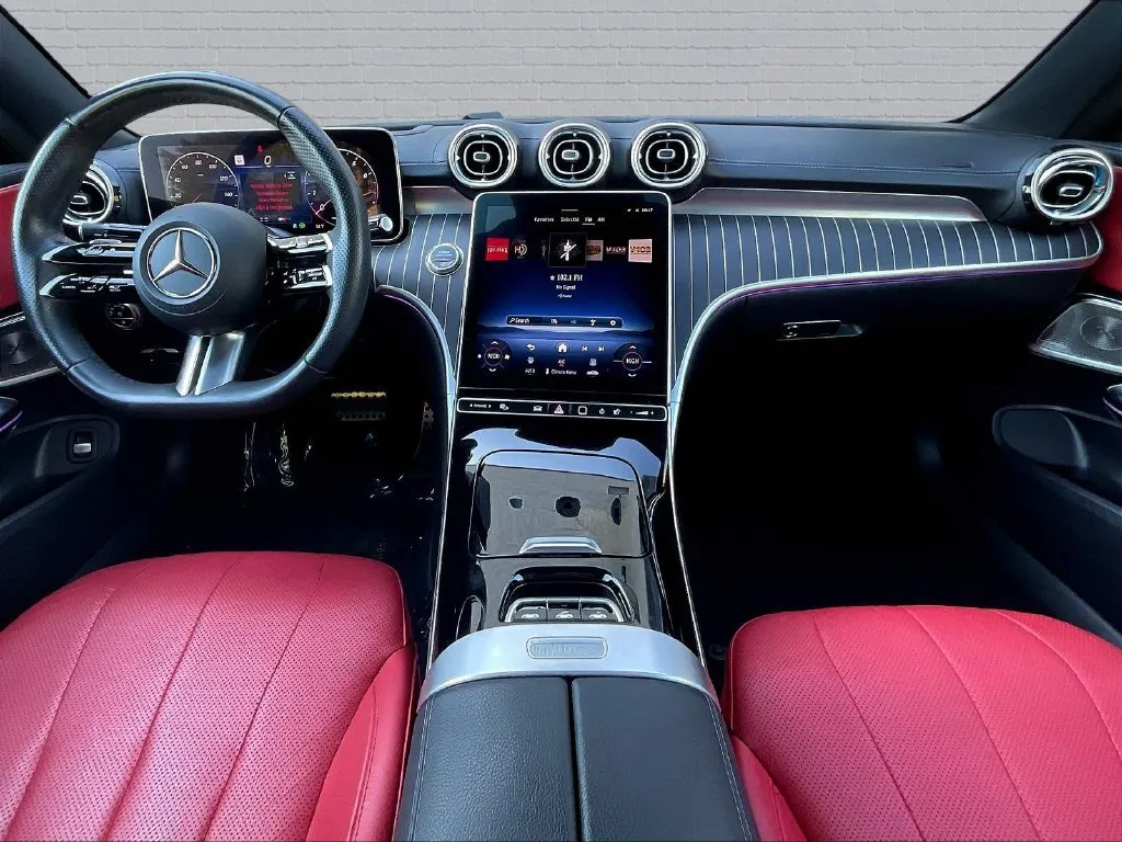 Mercedes-Benz CLE photo 7