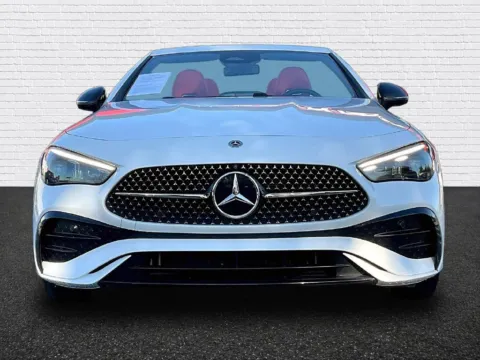 Photos of 2024 Mercedes-Benz CLE 300 for sale in Roswell, GA at Gravity Autos Roswell