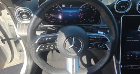 Another view of 2024 Mercedes-Benz CLE 300 for sale in Roswell, GA at Gravity Autos Roswell