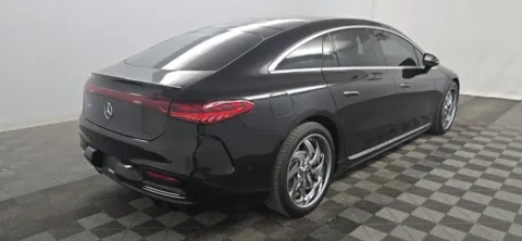 Photos of 2023 Mercedes-Benz EQS 450 for sale in Roswell, GA at Gravity Autos Roswell