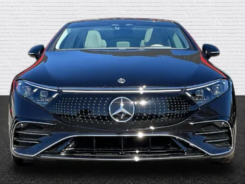 Photos of 2023 Mercedes-Benz EQS 450 for sale in Roswell, GA at Gravity Autos Roswell