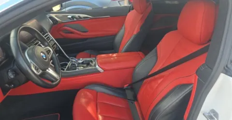 More photos of 2022 BMW 8 Series M850i xDrive at Gravity Autos Roswell, GA