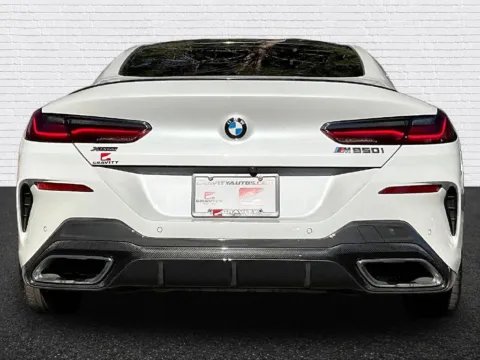 More photos of 2022 BMW 8 Series M850i xDrive at Gravity Autos Roswell, GA