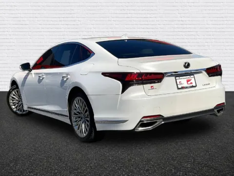 More photos of 2024 Lexus LS 500 Base at Gravity Autos Roswell, GA
