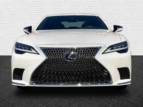 Photos of 2024 Lexus LS 500 Base for sale in Roswell, GA at Gravity Autos Roswell