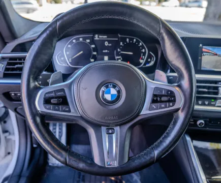 More photos of 2021 BMW 4 Series 430i xDrive at Gravity Autos Roswell, GA