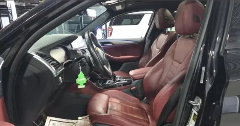More photos of 2021 BMW X4 xDrive30i at Gravity Autos Roswell, GA