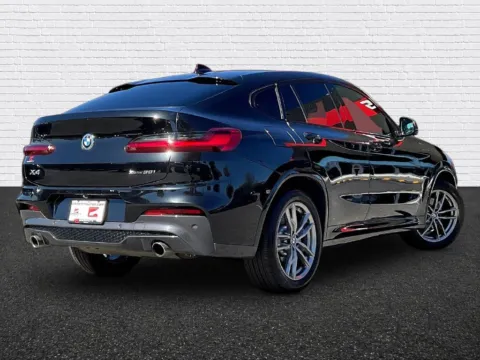 More photos of 2021 BMW X4 xDrive30i at Gravity Autos Roswell, GA