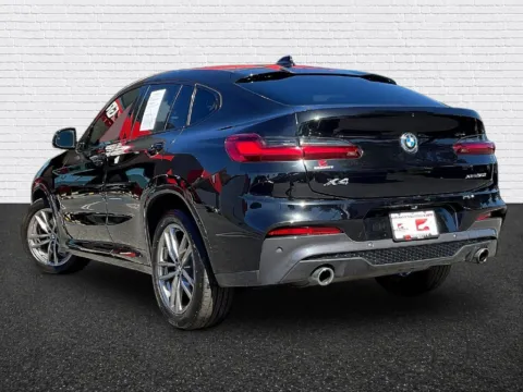 More photos of 2021 BMW X4 xDrive30i at Gravity Autos Roswell, GA