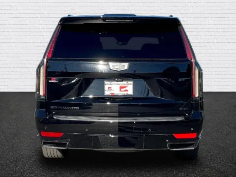 More photos of 2022 Cadillac Escalade ESV Sport at Gravity Autos Roswell, GA