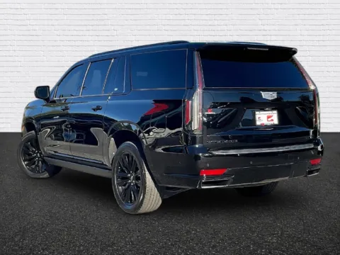 More photos of 2022 Cadillac Escalade ESV Sport at Gravity Autos Roswell, GA