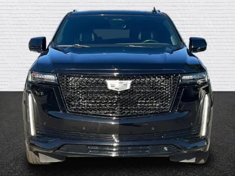 Photos of 2022 Cadillac Escalade ESV Sport for sale in Roswell, GA at Gravity Autos Roswell