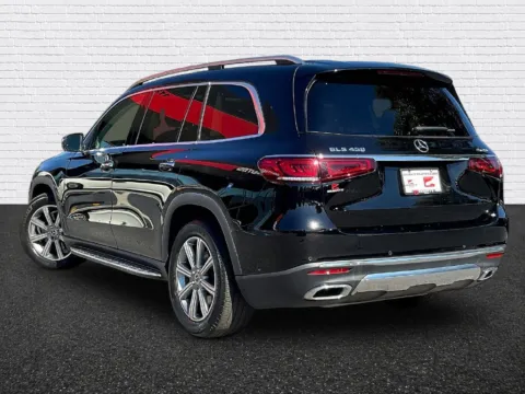 More photos of 2023 Mercedes-Benz GLS 450 at Gravity Autos Roswell, GA