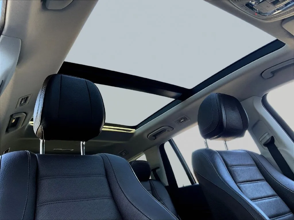 Mercedes-Benz GLS photo 19