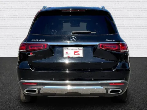 More photos of 2023 Mercedes-Benz GLS 450 at Gravity Autos Roswell, GA