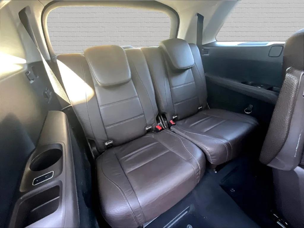 Mercedes-Benz GLS photo 18