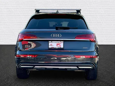 More photos of 2024 Audi Q5 40 Premium at Gravity Autos Roswell, GA