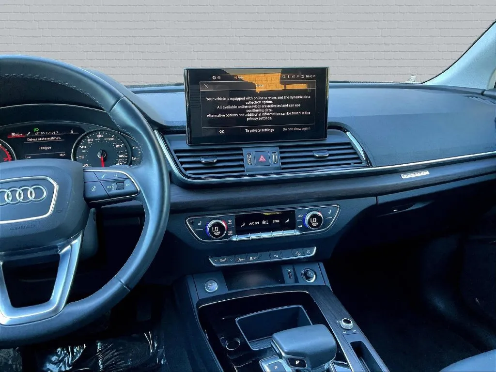 Audi Q5 photo 9