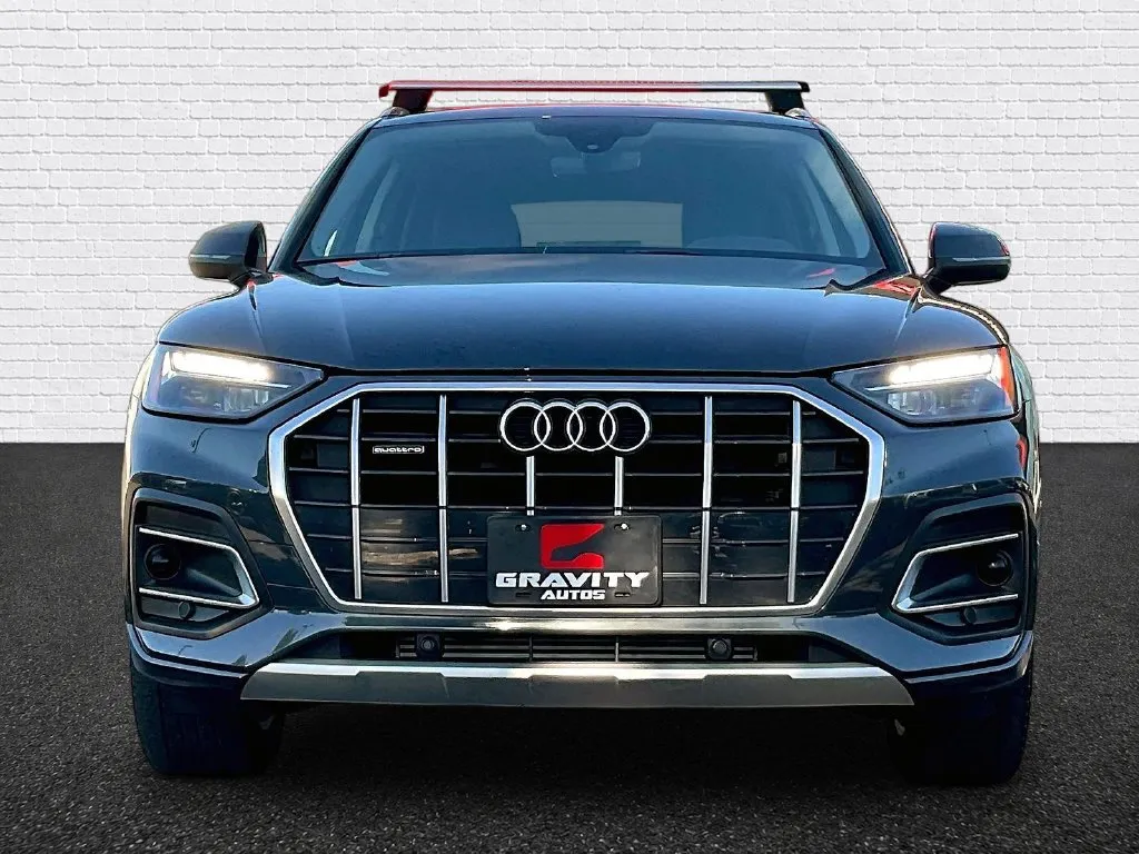 Audi Q5 photo 2