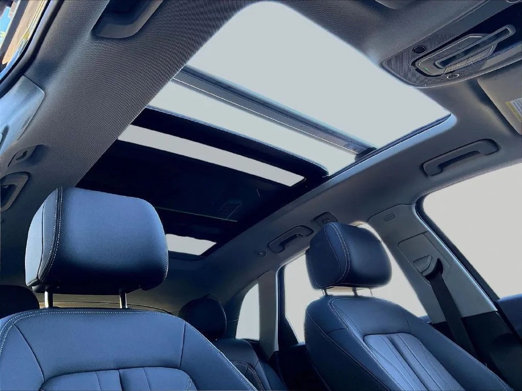 Audi Q5 photo 19