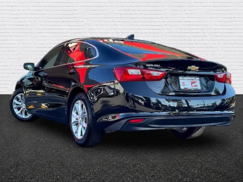 More photos of 2024 Chevrolet Malibu LT at Gravity Autos Roswell, GA