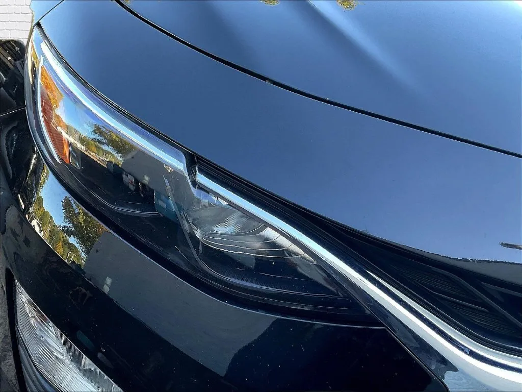 Chevrolet Malibu photo 20