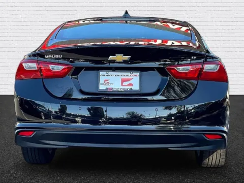 More photos of 2024 Chevrolet Malibu LT at Gravity Autos Roswell, GA