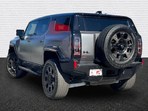 More photos of 2026 GMC Hummer EV SUV 3X at Gravity Autos Roswell, GA