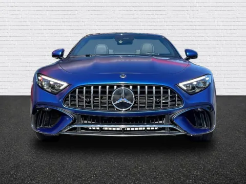 Photos of 2022 Mercedes-Benz SL-Class SL 63 AMG for sale in Roswell, GA at Gravity Autos Roswell