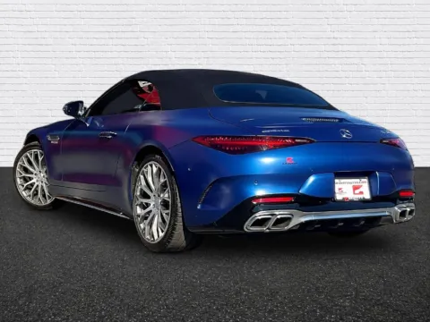 More photos of 2022 Mercedes-Benz SL-Class SL 63 AMG at Gravity Autos Roswell, GA