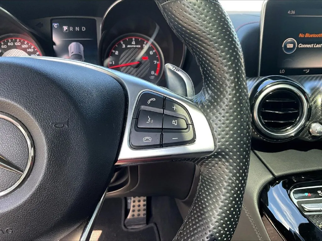 Mercedes-Benz AMG GT photo 9