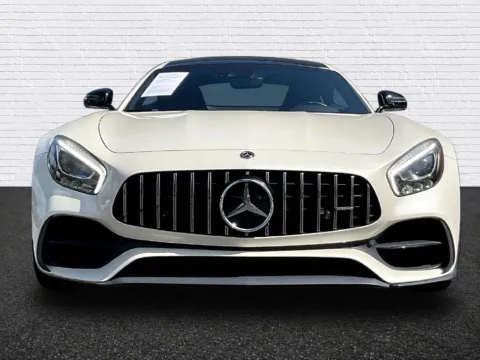 Photos of 2018 Mercedes-Benz AMG GT S for sale in Roswell, GA at Gravity Autos Roswell