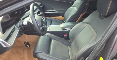 More photos of 2023 Lucid Air Touring at Gravity Autos Roswell, GA