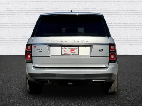 More photos of 2020 Land Rover Range Rover HSE at Gravity Autos Roswell, GA