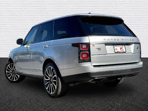 More photos of 2020 Land Rover Range Rover HSE at Gravity Autos Roswell, GA