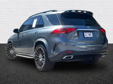 More photos of 2023 Mercedes-Benz GLE 350 at Gravity Autos Roswell, GA
