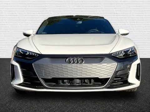 Photos of 2022 Audi e-tron GT Premium Plus for sale in Roswell, GA at Gravity Autos Roswell
