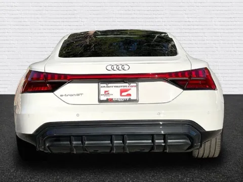 More photos of 2022 Audi e-tron GT Premium Plus at Gravity Autos Roswell, GA