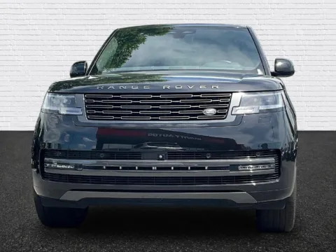 Photos of 2025 Land Rover Range Rover SE for sale in Roswell, GA at Gravity Autos Roswell